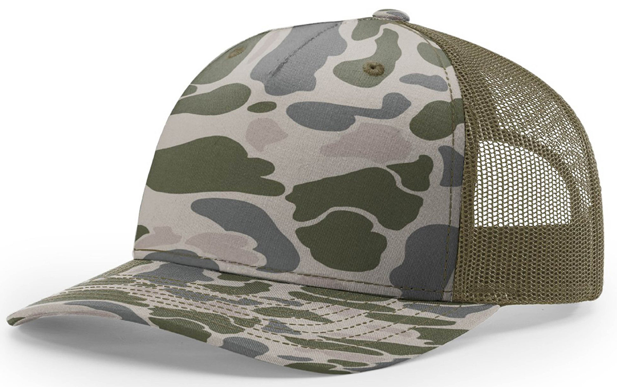 Richardson 112PFP Hat